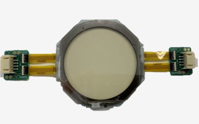 LumiFree LED distribution control tech